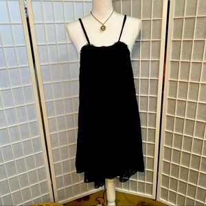 BCBG Black Summer Dress SP